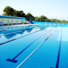 Пансионат Лучезaрный, Николаевка, Крым