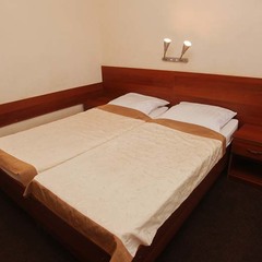 Пансионат Геленджикская бухта, Геленджик, Краснодарский край