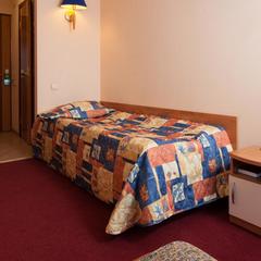 Отель Валдайские зори, Валдай, Новгородская область