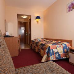 Отель Валдайские зори, Валдай, Новгородская область