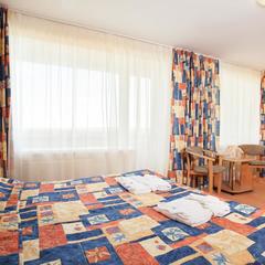 Отель Валдайские зори, Валдай, Новгородская область