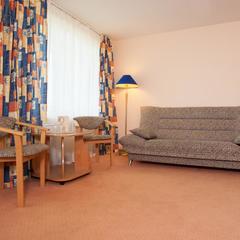 Отель Валдайские зори, Валдай, Новгородская область