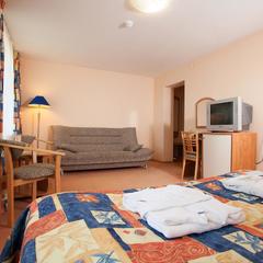 Отель Валдайские зори, Валдай, Новгородская область