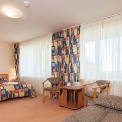 Отель Валдайские зори, Валдай, Новгородская область