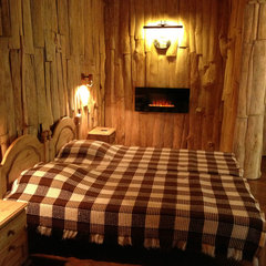 Пансионат Альфа, Бетта, Краснодарский край