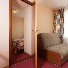 Отель Валдайские зори, Валдай, Новгородская область