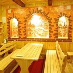 Санаторный комплекс Империя, Евпатория, Крым