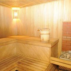 Санаторный комплекс Империя, Евпатория, Крым