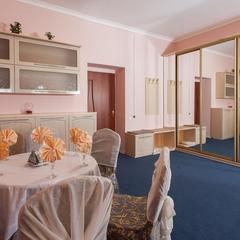 Отель Валдайские зори, Валдай, Новгородская область