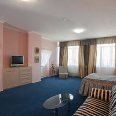 Отель Валдайские зори, Валдай, Новгородская область