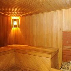 Санаторный комплекс Империя, Евпатория, Крым