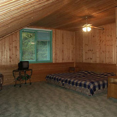 Пансионат Альфа, Бетта, Краснодарский край