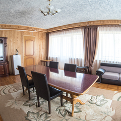 Пансионат Энергетик, Архыз, Республика Карачаево-Черкесия