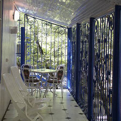 Пансионат Альфа, Бетта, Краснодарский край