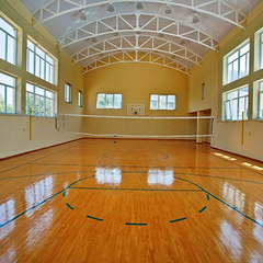 Пансионат Лучезaрный, Николаевка, Крым