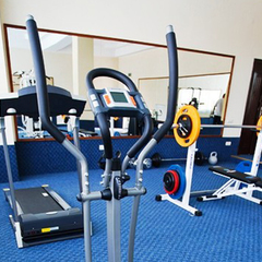 Пансионат Лучезaрный, Николаевка, Крым