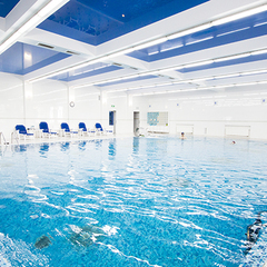 Санаторий Синдика, Нальчик, Республика Кабардино-Балкария