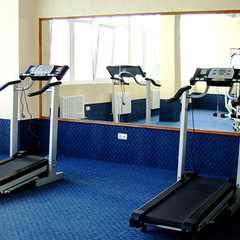 Пансионат Лучезaрный, Николаевка, Крым