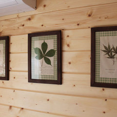 Пансионат Альфа, Бетта, Краснодарский край