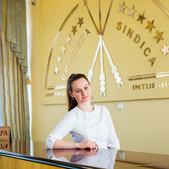 Санаторий Синдика, Нальчик, Республика Кабардино-Балкария