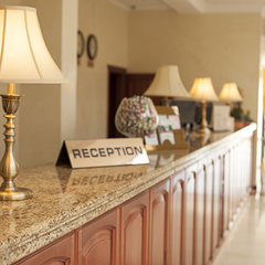 Санаторий Синдика, Нальчик, Республика Кабардино-Балкария