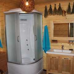 Пансионат Альфа, Бетта, Краснодарский край