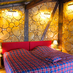 Пансионат Альфа, Бетта, Краснодарский край