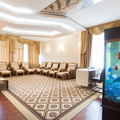 Санаторий Синдика, Нальчик, Республика Кабардино-Балкария