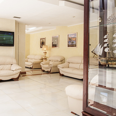 Санаторий Синдика, Нальчик, Республика Кабардино-Балкария