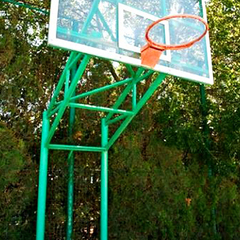 Пансионат Лучезaрный, Николаевка, Крым