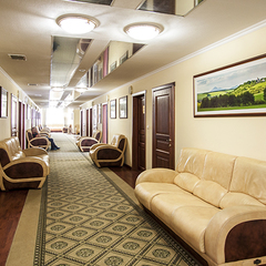 Санаторий Синдика, Нальчик, Республика Кабардино-Балкария