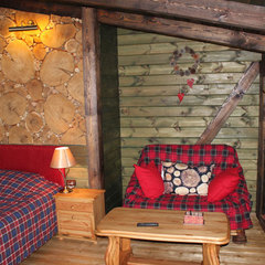 Пансионат Альфа, Бетта, Краснодарский край