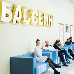 Санаторий Синдика, Нальчик, Республика Кабардино-Балкария