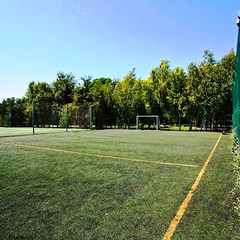 Пансионат Лучезaрный, Николаевка, Крым