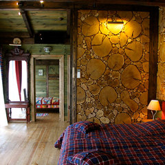 Пансионат Альфа, Бетта, Краснодарский край