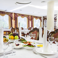 Санаторий Синдика, Нальчик, Республика Кабардино-Балкария