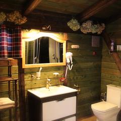 Пансионат Альфа, Бетта, Краснодарский край