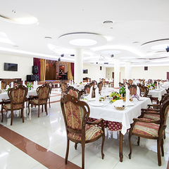 Санаторий Синдика, Нальчик, Республика Кабардино-Балкария