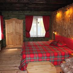 Пансионат Альфа, Бетта, Краснодарский край