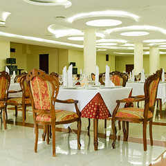 Санаторий Синдика, Нальчик, Республика Кабардино-Балкария