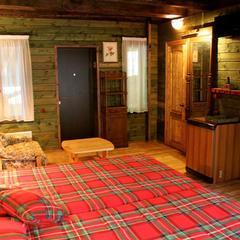 Пансионат Альфа, Бетта, Краснодарский край