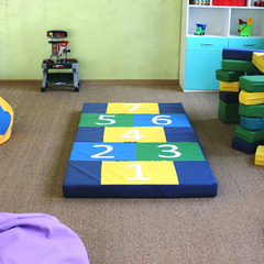 Пансионат Лучезaрный, Николаевка, Крым