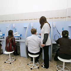 Санаторий Синдика, Нальчик, Республика Кабардино-Балкария