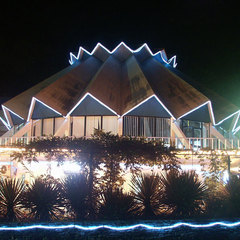 Пансионат Альфа, Бетта, Краснодарский край