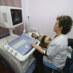 Санаторий Синдика, Нальчик, Республика Кабардино-Балкария