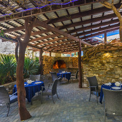 Пансионат Альфа, Бетта, Краснодарский край