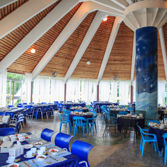 Пансионат Альфа, Бетта, Краснодарский край