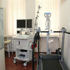 Санаторий Синдика, Нальчик, Республика Кабардино-Балкария