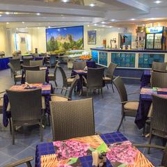 Пансионат Альфа, Бетта, Краснодарский край