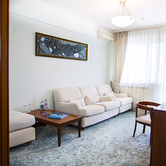 Санаторий Синдика, Нальчик, Республика Кабардино-Балкария